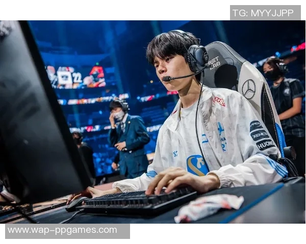 电竞新闻独家解析EDG与其他战队技术对比及其影响力分析